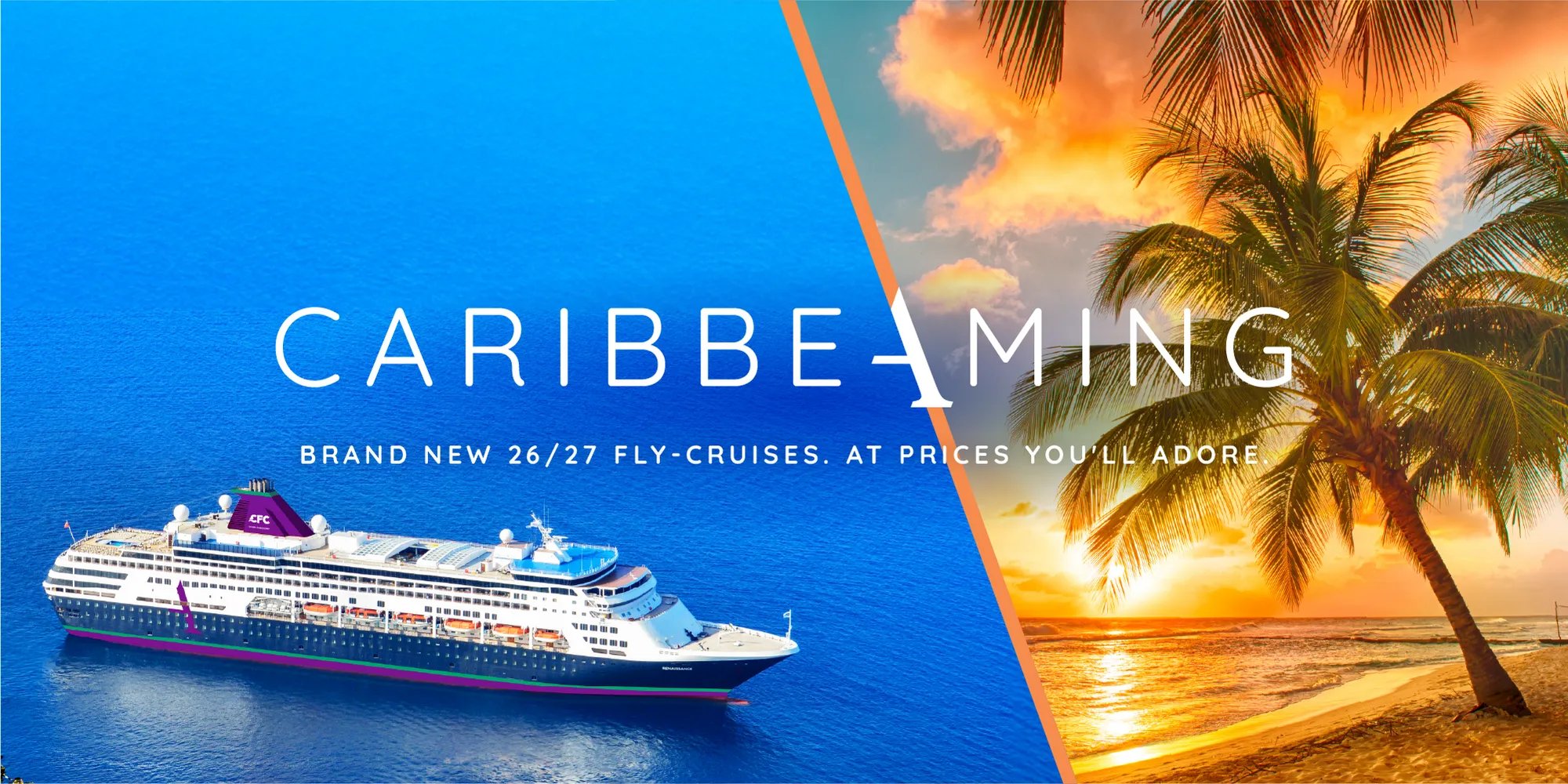 26/27 Fly Caribbean Season