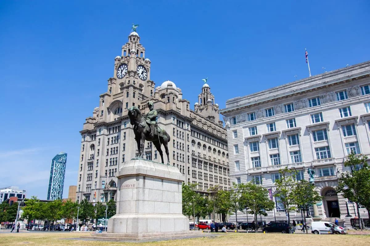 Liverpool
