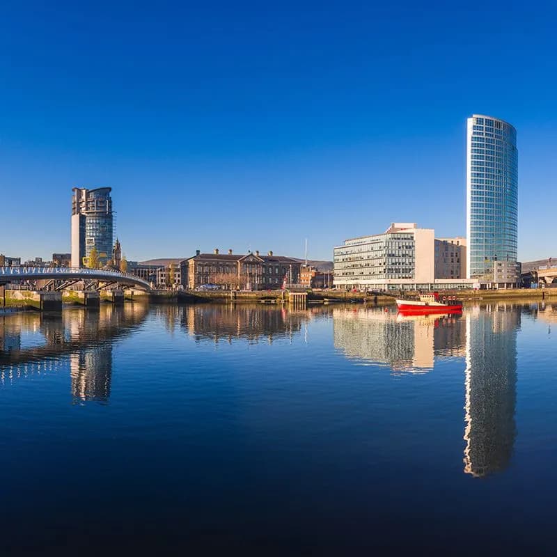 Belfast