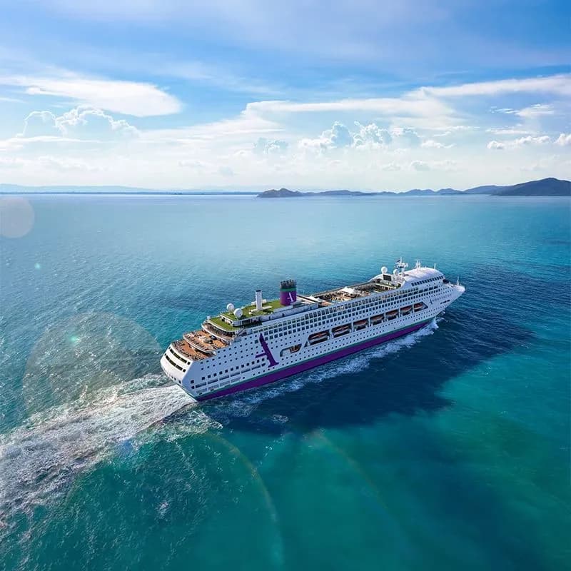 Current Cruise Deals