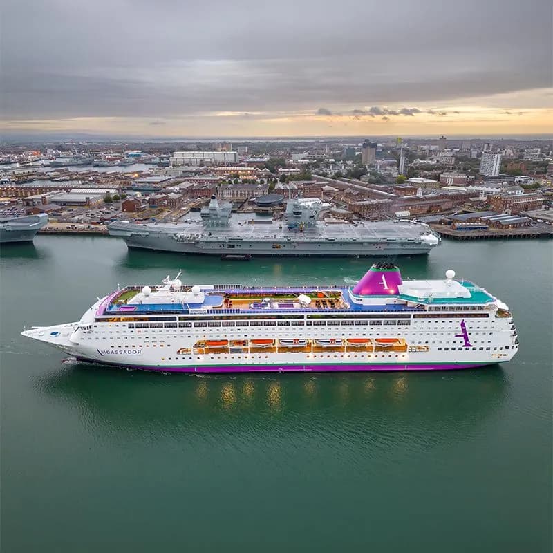 Portsmouth