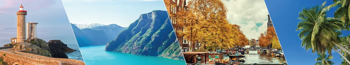 Multiple Destinations