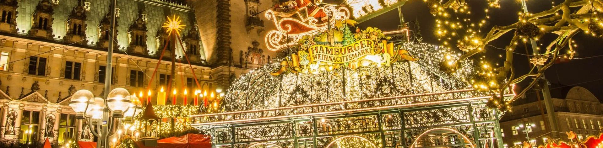 German Christmas Market