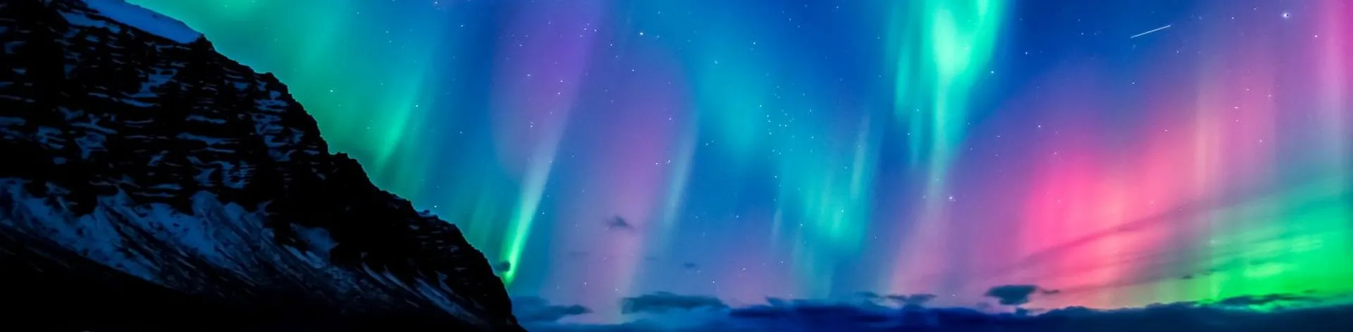 Icelands Northern Lights