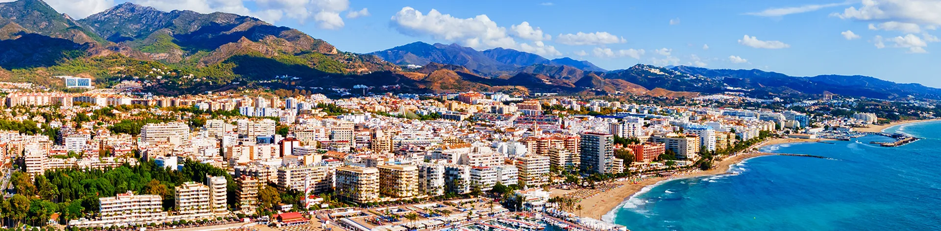 Malaga, Spain