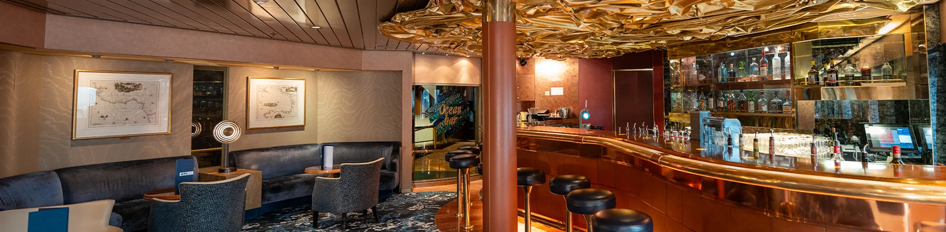 Renaissance Ocean Bar