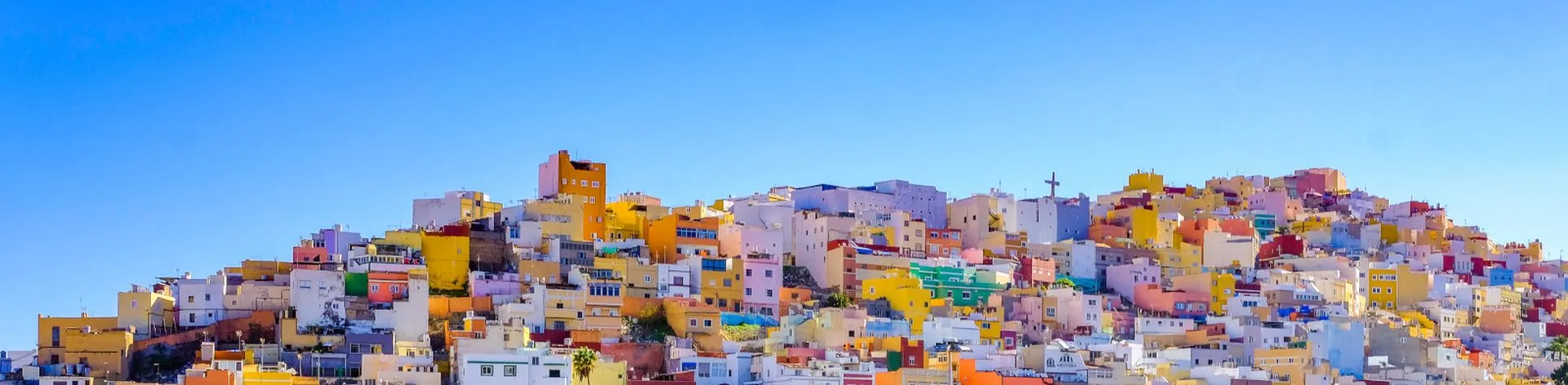 Las Palmas Gran Canaria