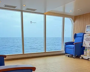 Cruise Dialysis