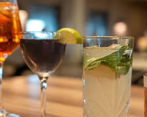 2028–29 Season Drinks Packages