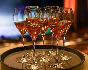 2027-28 Season Drinks Packages