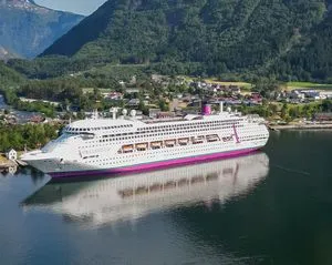Norwegian Fjord Cruises