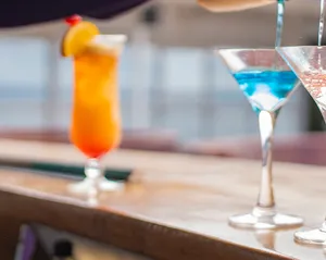 2026-27 Season Drinks Packages