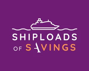 Shiploads Of Savings