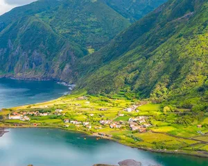 Azores Cruises