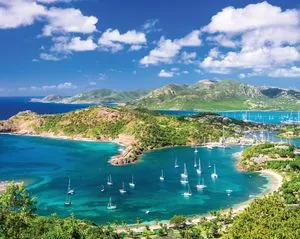 Caribbean Cruises