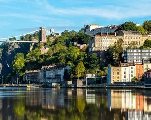 Cruises from Bristol