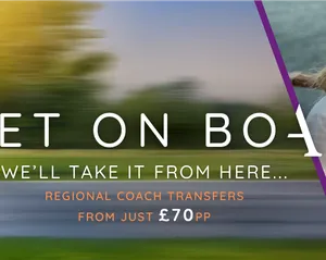 Regional Coach Transfers