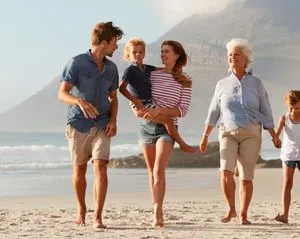 2025 Multi-generational Cruise Information