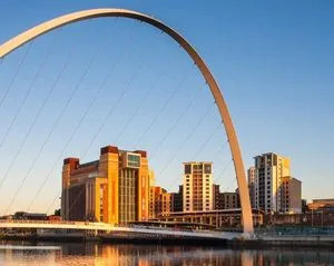 Cruises from Newcastle-upon-Tyne