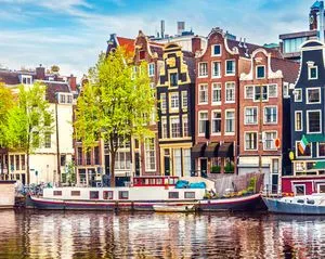 Netherlands Cruises