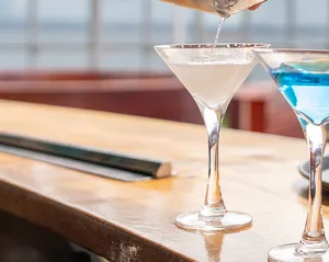 2025-26 Season Drinks Packages