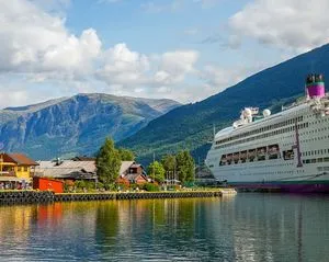 Norway Cruises