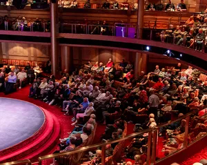 In Conversation With… Cruises