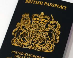 Passport & Visa Information