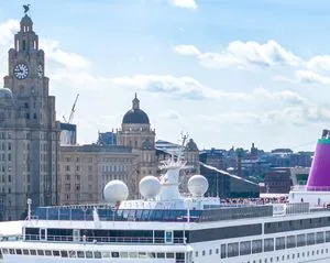 Cruises from Liverpool