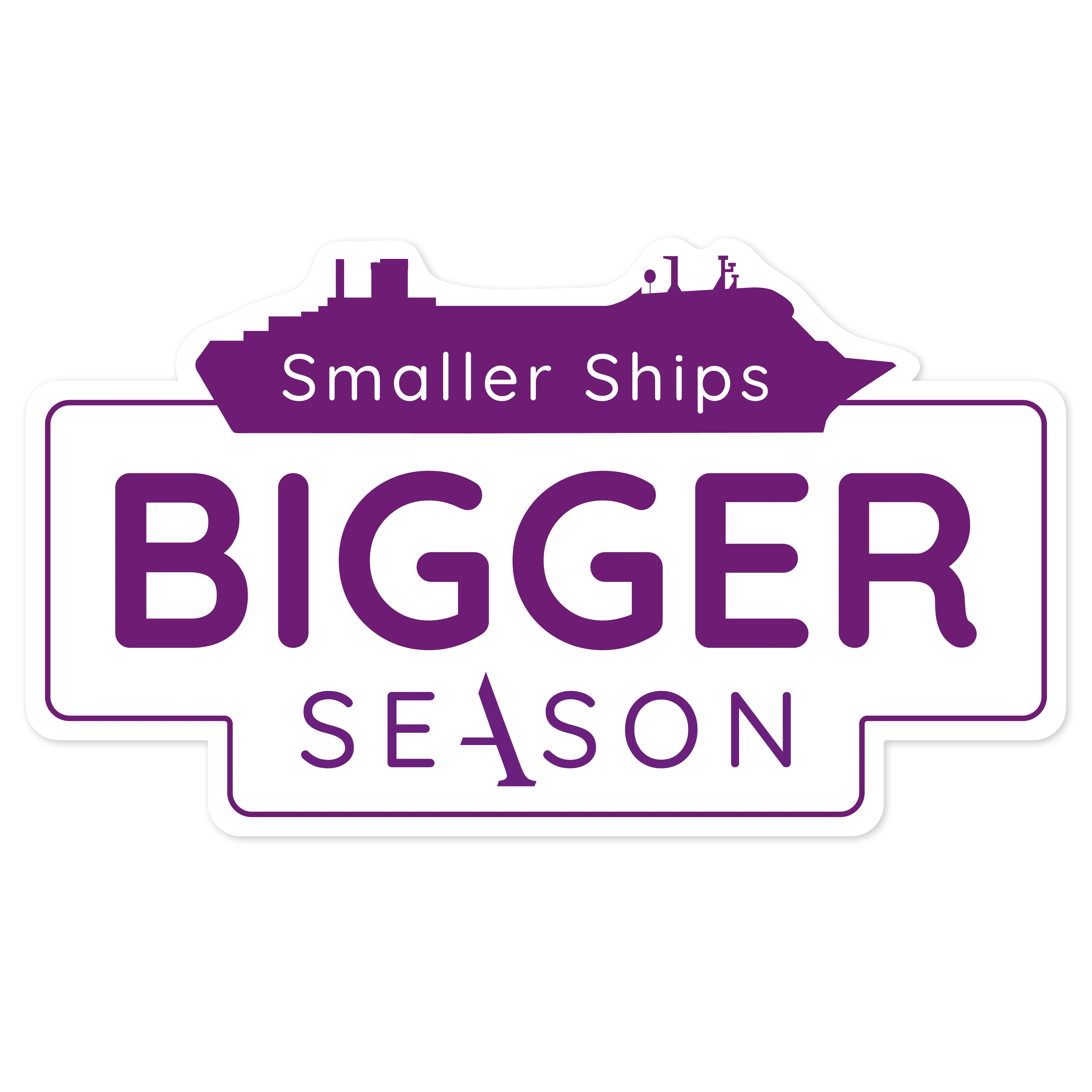 Smaller Ships Bigger Season 2026-27 Cruises