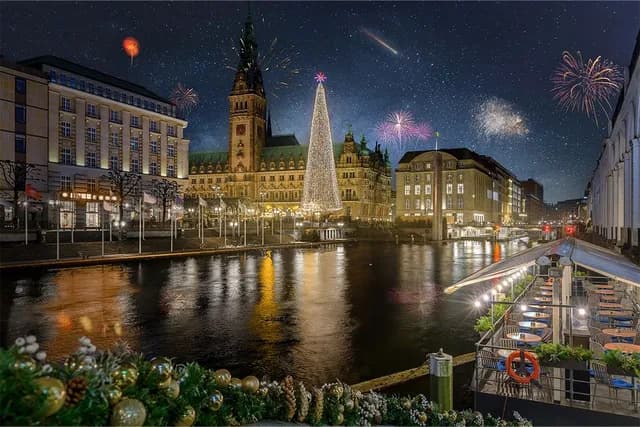 Hamburg, Germany