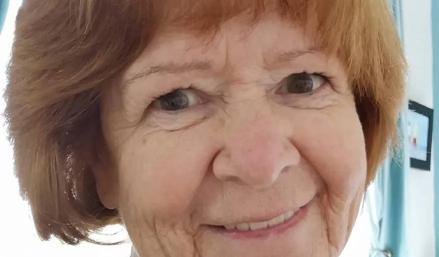 Maureen Rennie