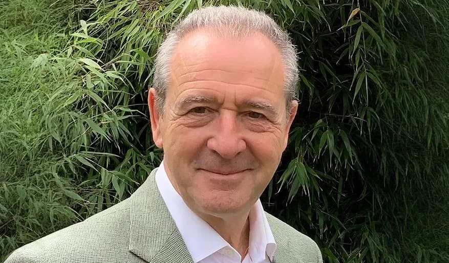 Duncan Falconer